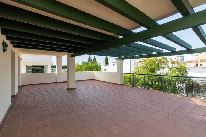 Image No.16-Appartement de 3 chambres à vendre à Nueva Andalucia