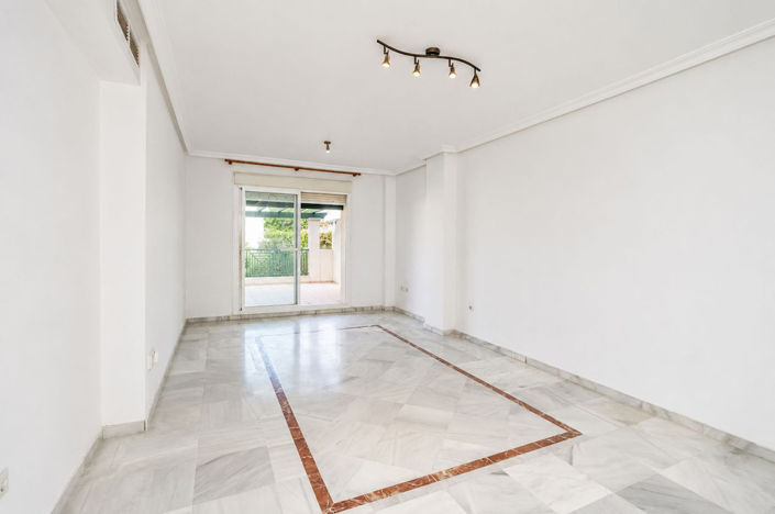 Image No.2-Appartement de 3 chambres à vendre à Nueva Andalucia