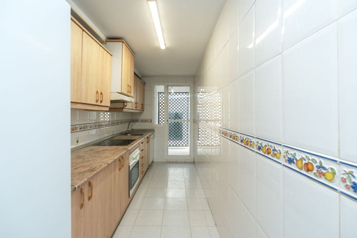 Image No.5-Appartement de 3 chambres à vendre à Nueva Andalucia