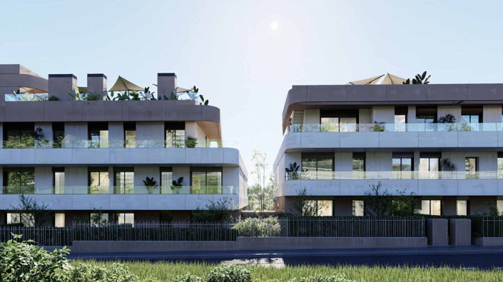Image No.5-2 Bed Apartment for sale