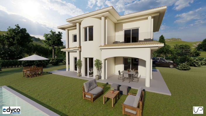 Image No.4-3 Bed Villa for sale