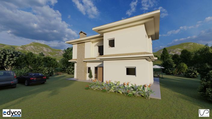 Image No.7-3 Bed Villa for sale