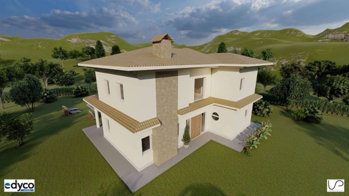 Image No.8-3 Bed Villa for sale