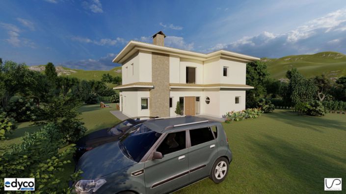 Image No.9-3 Bed Villa for sale
