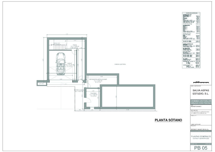 Image No.12-3 Bed Villa for sale