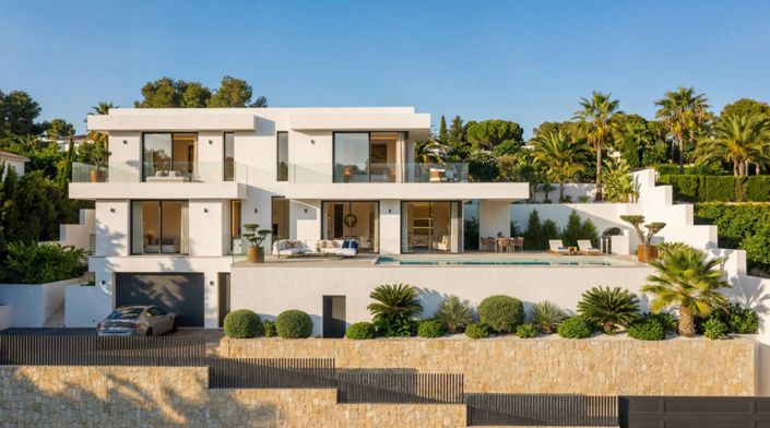 Image No.2-3 Bed Villa for sale