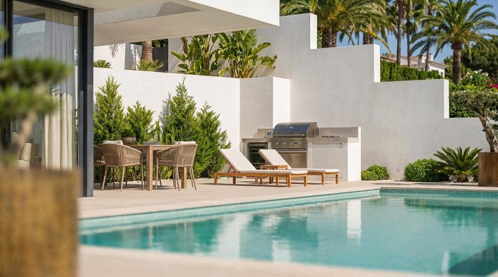 Image No.6-3 Bed Villa for sale