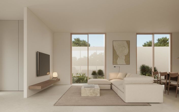 Image No.4-3 Bed Villa for sale