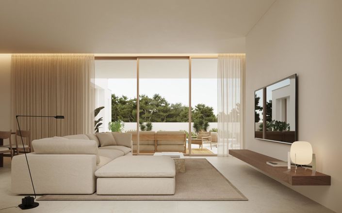 Image No.6-3 Bed Villa for sale