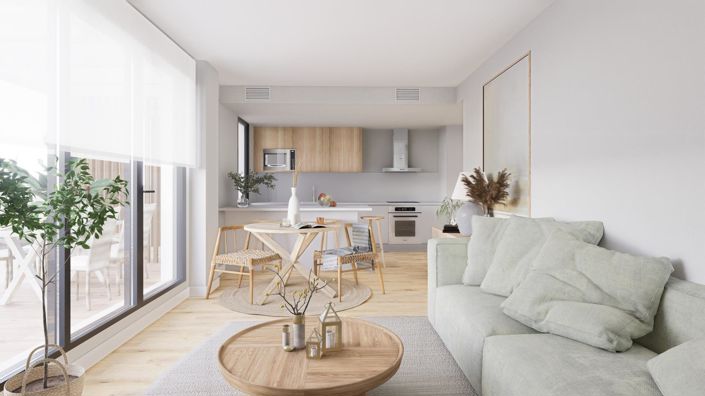 Image No.11-3 Bed Apartment for sale