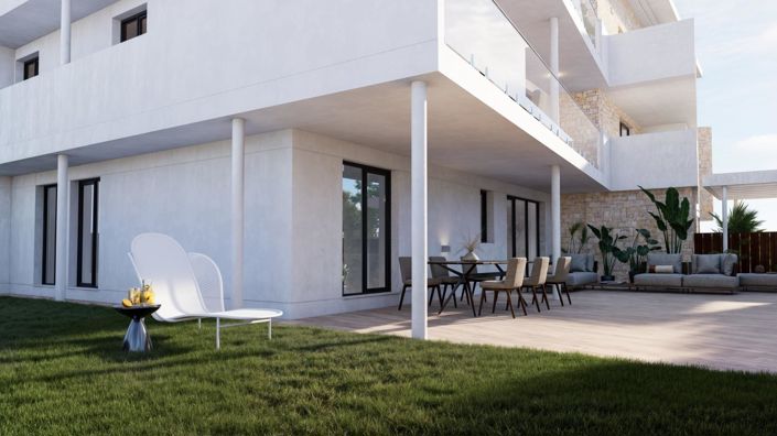 Image No.17-3 Bed Apartment for sale