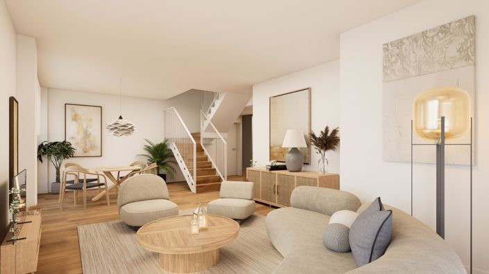 Image No.23-3 Bed Apartment for sale