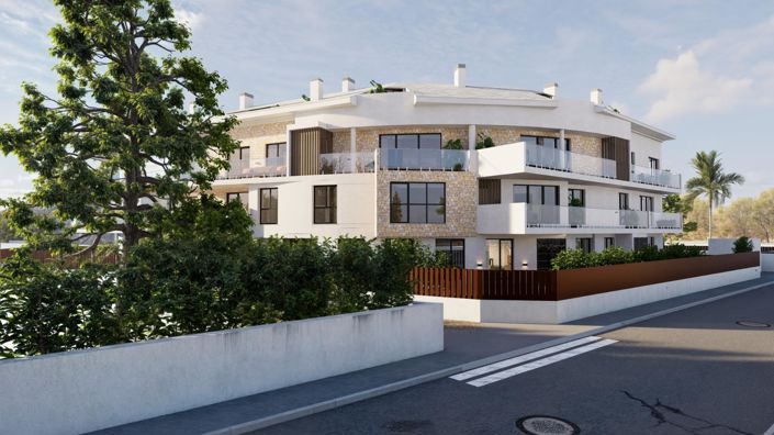Image No.5-2 Bed Apartment for sale
