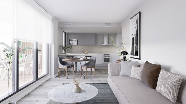 Image No.8-2 Bed Apartment for sale