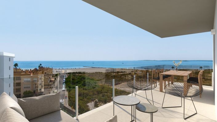 Image No.2-3 Bed Apartment for sale