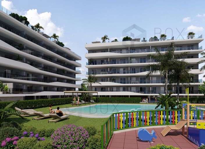 Image No.3-3 Bed Apartment for sale