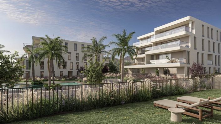Image No.6-2 Bed Apartment for sale