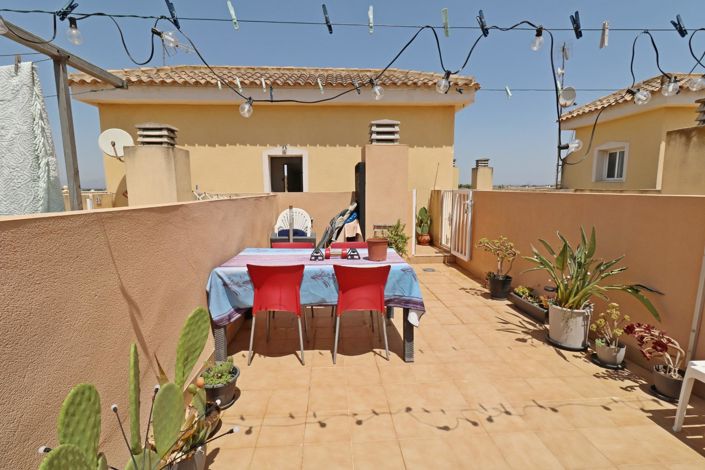 Image No.22-2 Bed Penthouse for sale