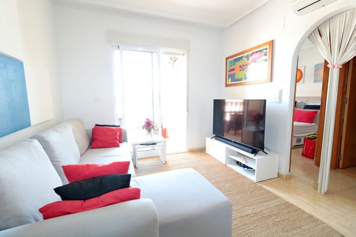 Image No.4-2 Bed Penthouse for sale