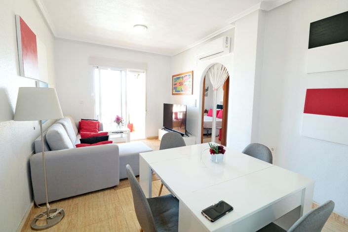 Image No.6-2 Bed Penthouse for sale