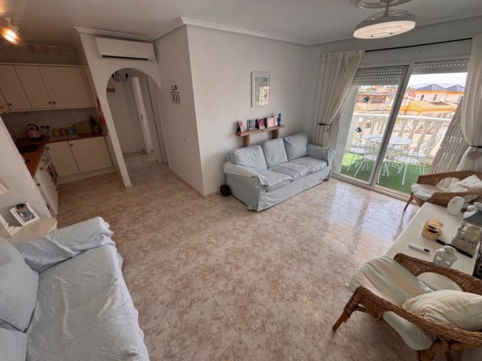 Image No.4-Appartement de 2 chambres à vendre à Alicante