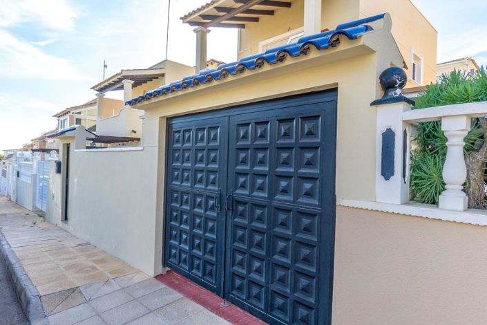 Image No.36-Maison de ville de 3 chambres à vendre à Orihuela Costa