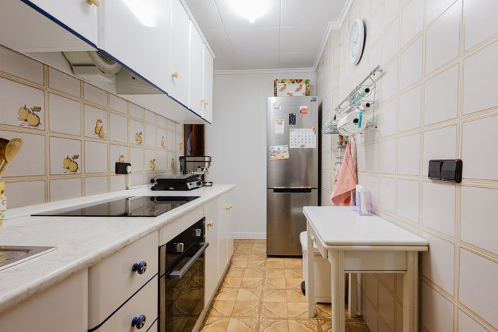 Image No.14-Appartement de 3 chambres à vendre à Torrevieja