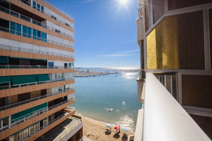Image No.2-Appartement de 3 chambres à vendre à Torrevieja