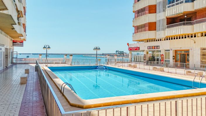 Image No.4-Appartement de 3 chambres à vendre à Torrevieja