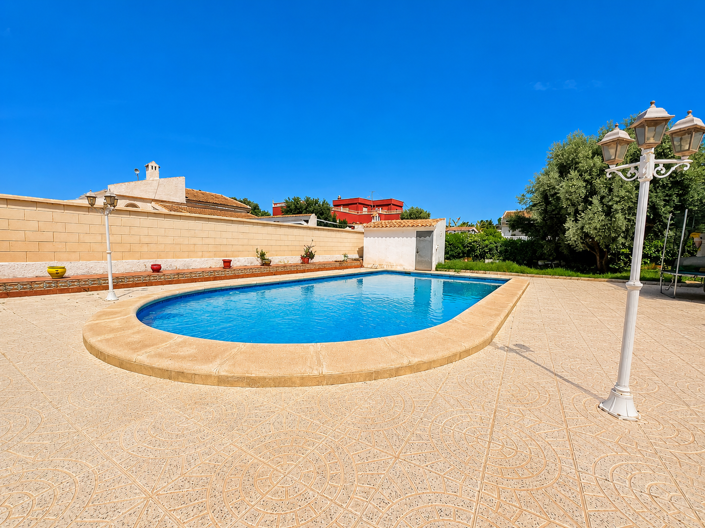 Image No.23-Villa de 5 chambres à vendre à Torrevieja