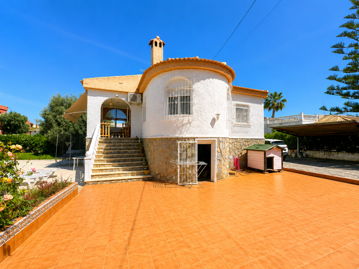 Image No.29-Villa de 5 chambres à vendre à Torrevieja