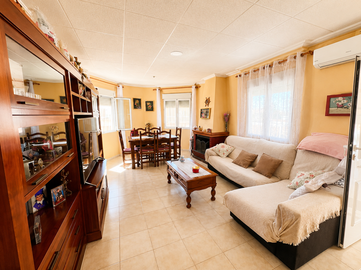 Image No.4-Villa de 5 chambres à vendre à Torrevieja