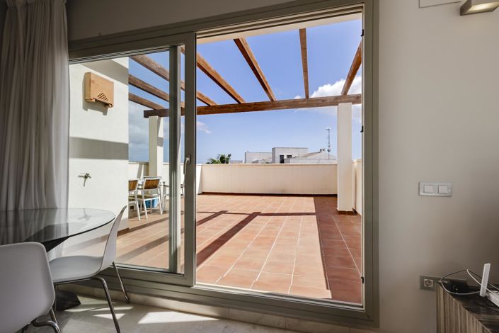 Image No.25-Penthouse de 2 chambres à vendre à Orihuela Costa