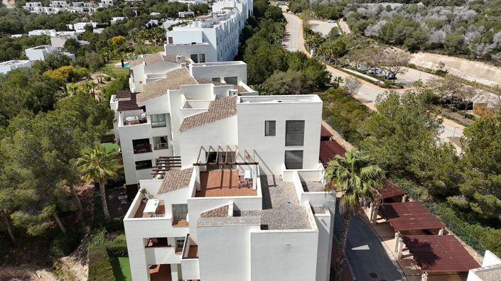 Image No.38-Penthouse de 2 chambres à vendre à Orihuela Costa