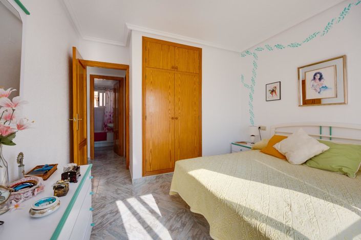 Image No.23-Appartement de 2 chambres à vendre à Torrevieja