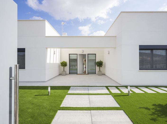 Image No.3-Villa de 4 chambres à vendre à Altaona Golf