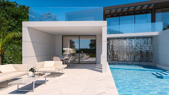 Image No.20-4 Bed Villa for sale
