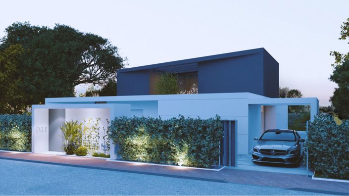 Image No.28-4 Bed Villa for sale
