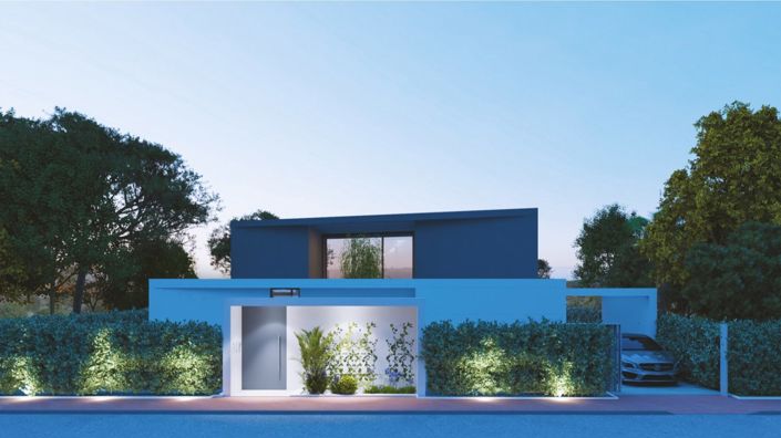 Image No.29-4 Bed Villa for sale