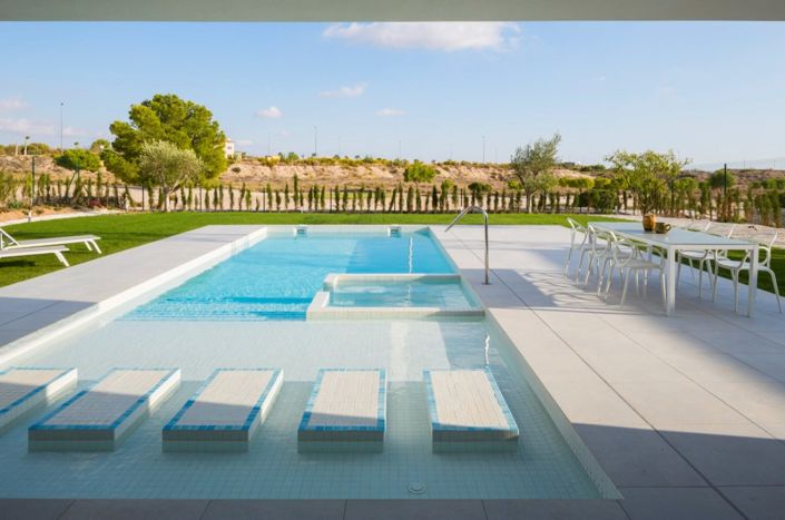 Image No.14-Villa de 3 chambres à vendre à Altaona Golf