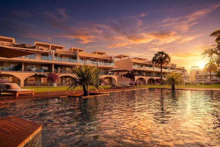 Image No.3-3 Bed Penthouse for sale