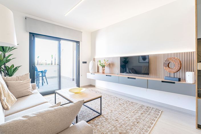 Image No.4-3 Bed Penthouse for sale