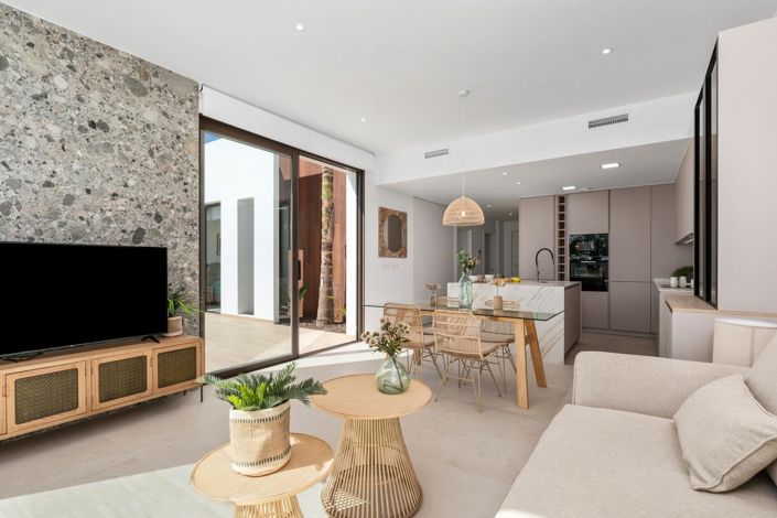 Image No.16-Villa de 3 chambres à vendre à Murcie