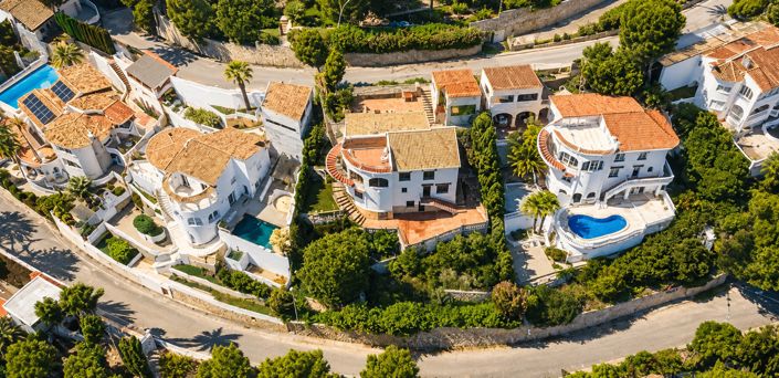 Image No.2-3 Bed Villa for sale