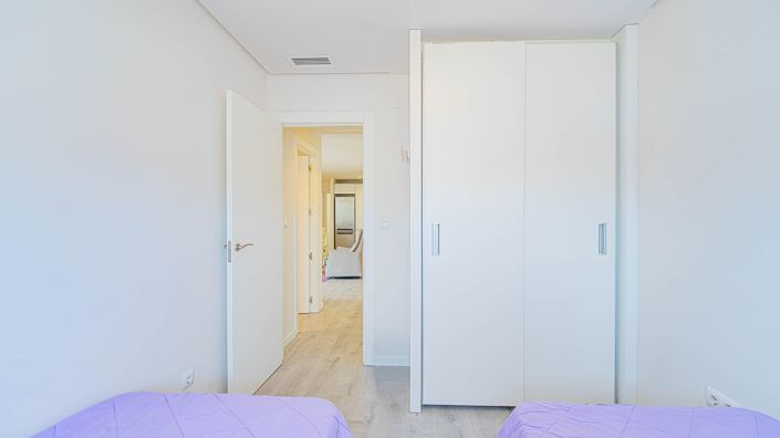 Image No.23-Appartement de 2 chambres à vendre à Los Dolses