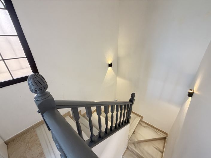 Image No.7-Villa de 3 chambres à vendre à Villamartin