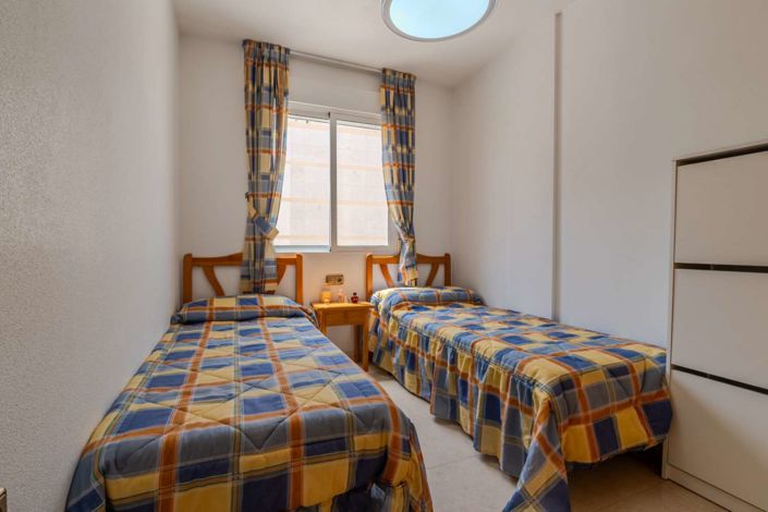 Image No.10-Appartement de 2 chambres à vendre à Torrevieja