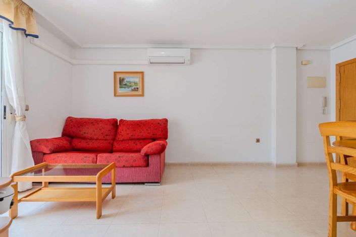 Image No.4-Appartement de 2 chambres à vendre à Torrevieja
