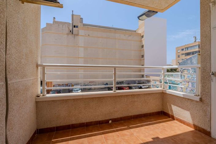Image No.6-Appartement de 2 chambres à vendre à Torrevieja