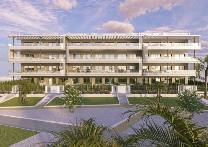 Image No.12-3 Bed Apartment for sale